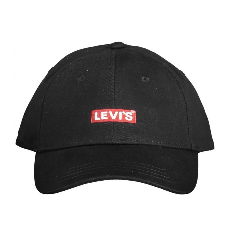 Снимка на Мъжка шапка LEVIS 