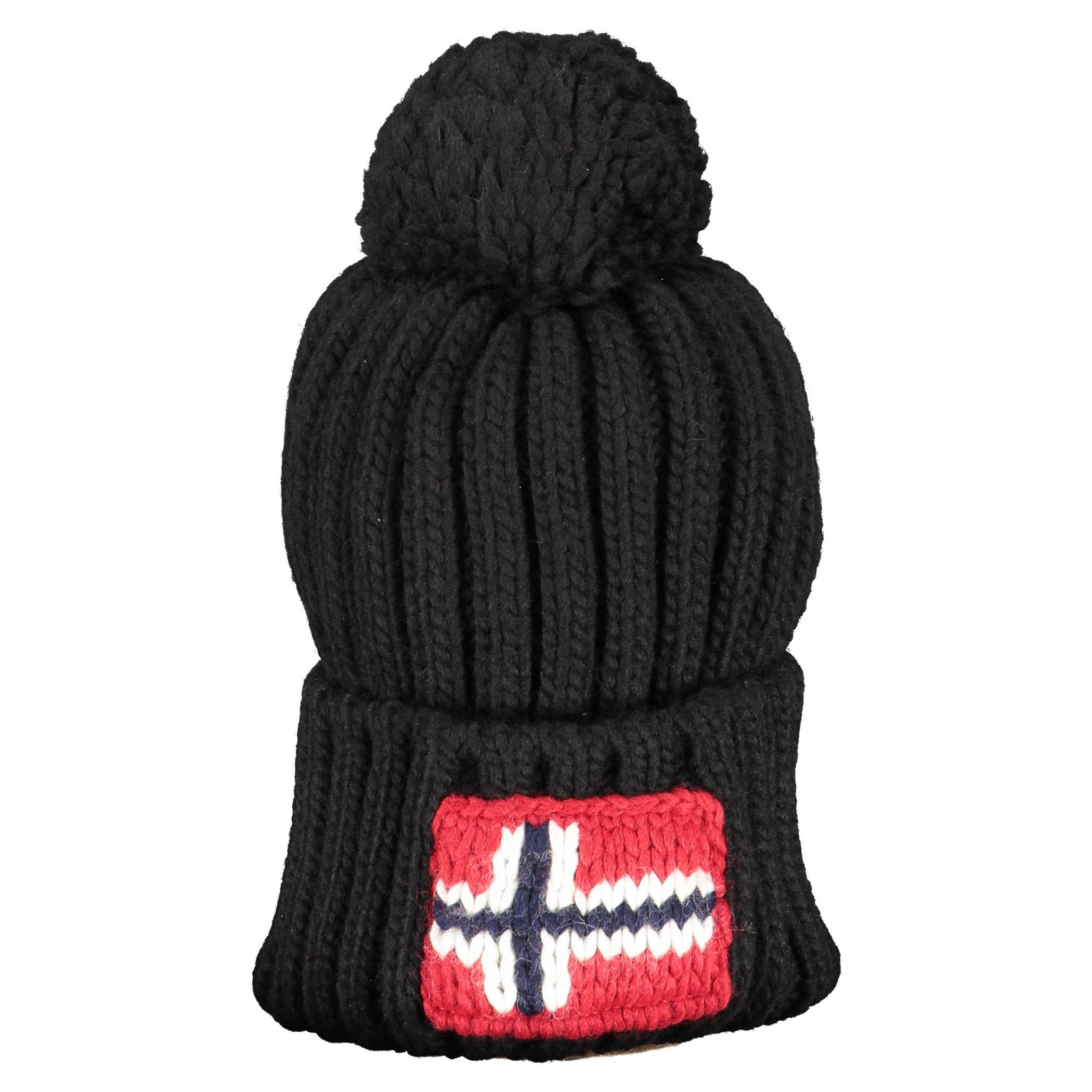 Снимка на Мъжка шапка NAPAPIJRI