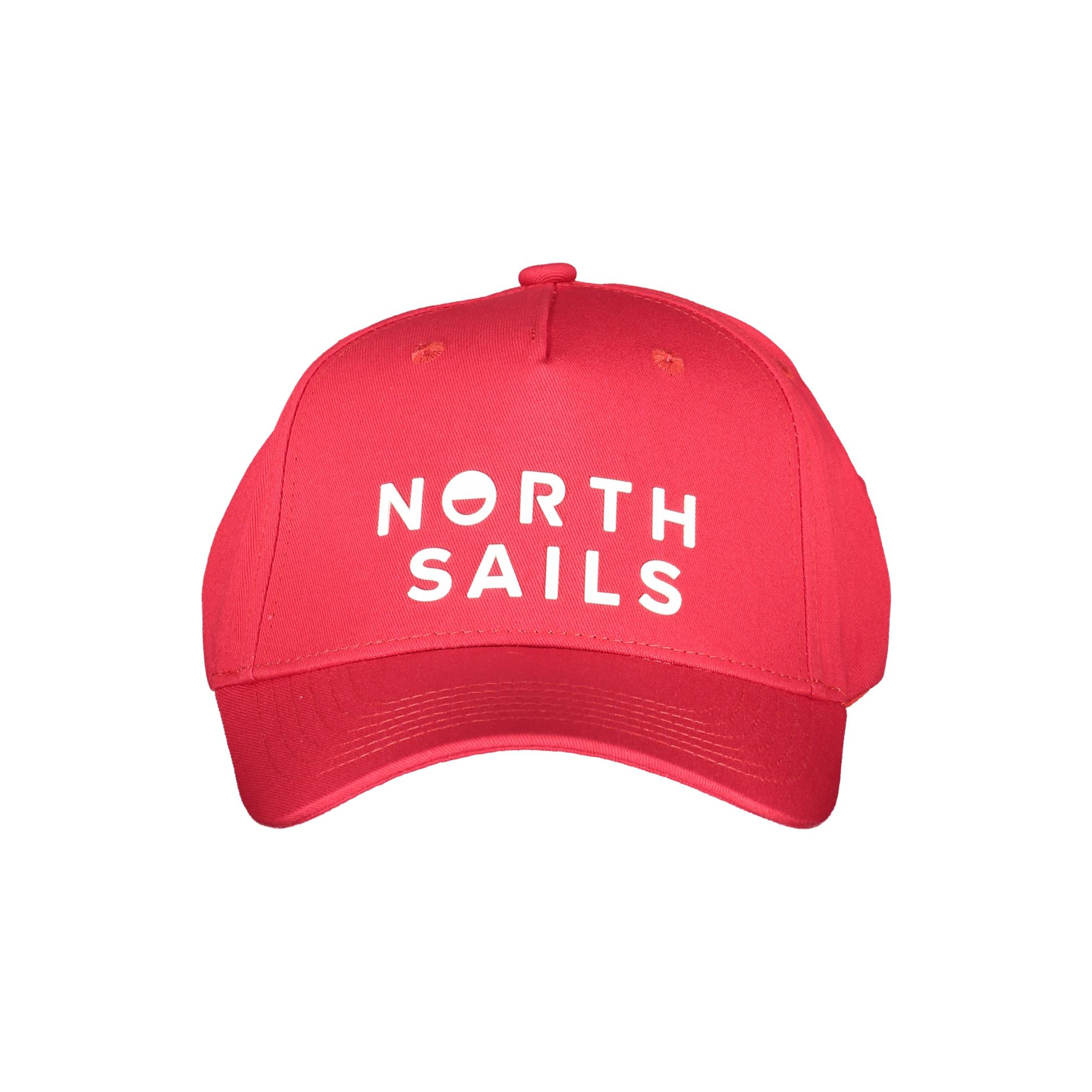 Снимка на Мъжка шапка NORTH SAILS