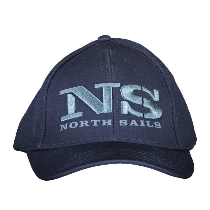 Снимка на Мъжка шапка NORTH SAILS 