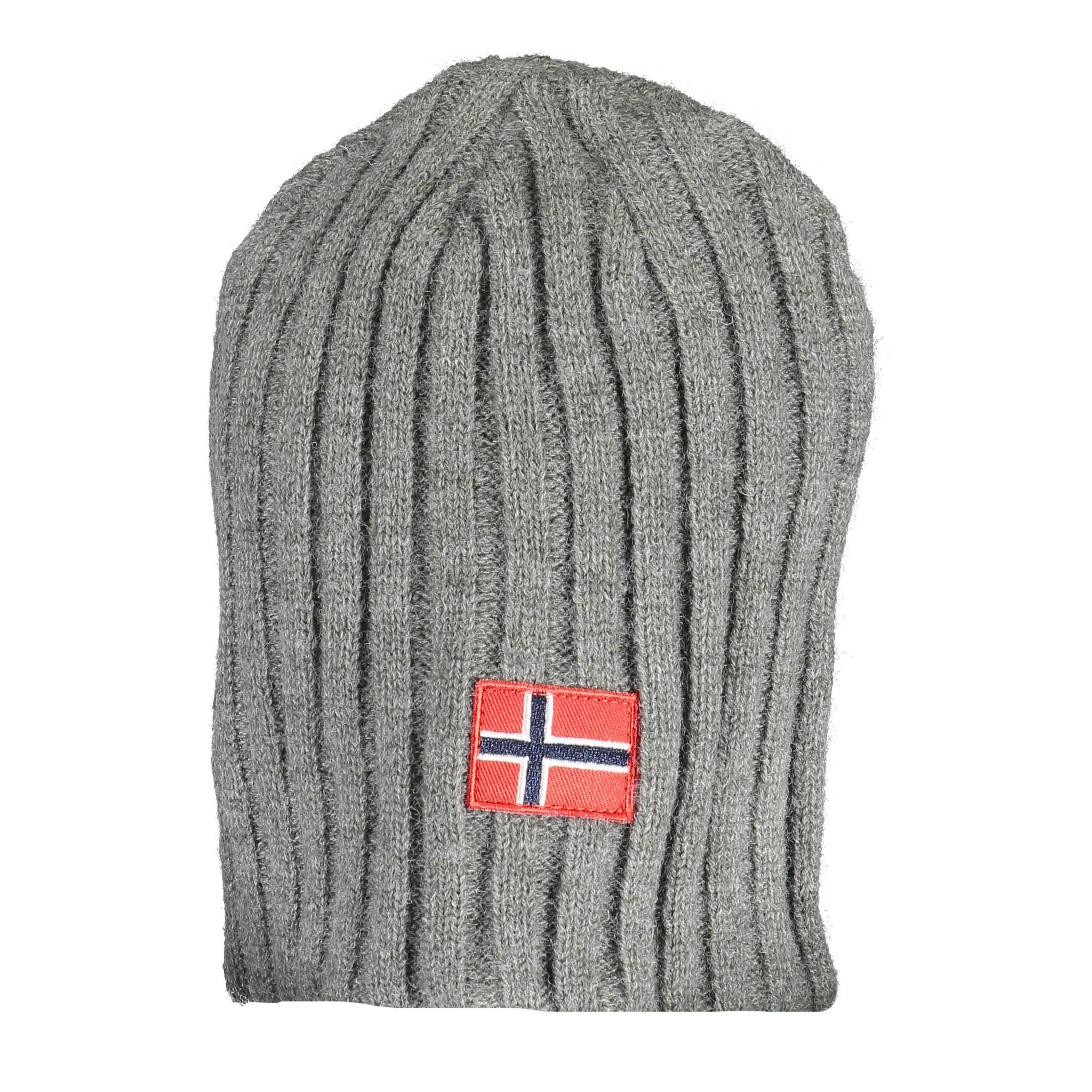 Снимка на Мъжка шапка NORWAY 1963
