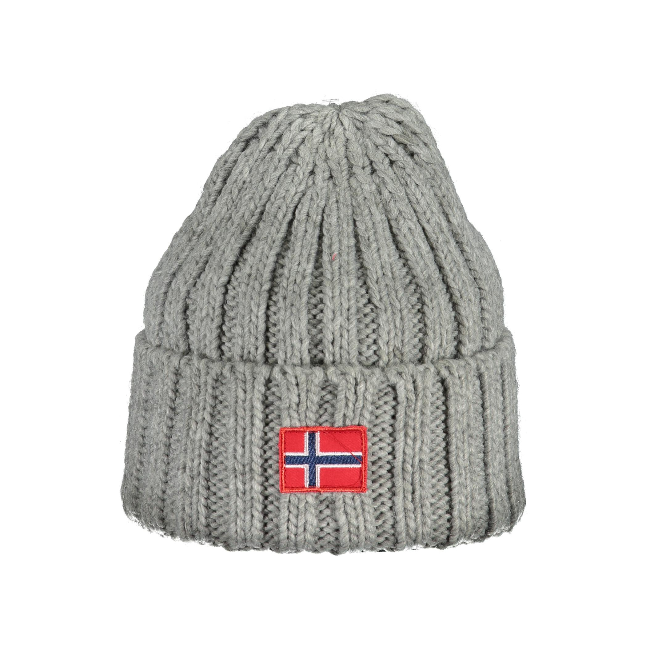 Снимка на Мъжка шапка NORWAY 1963