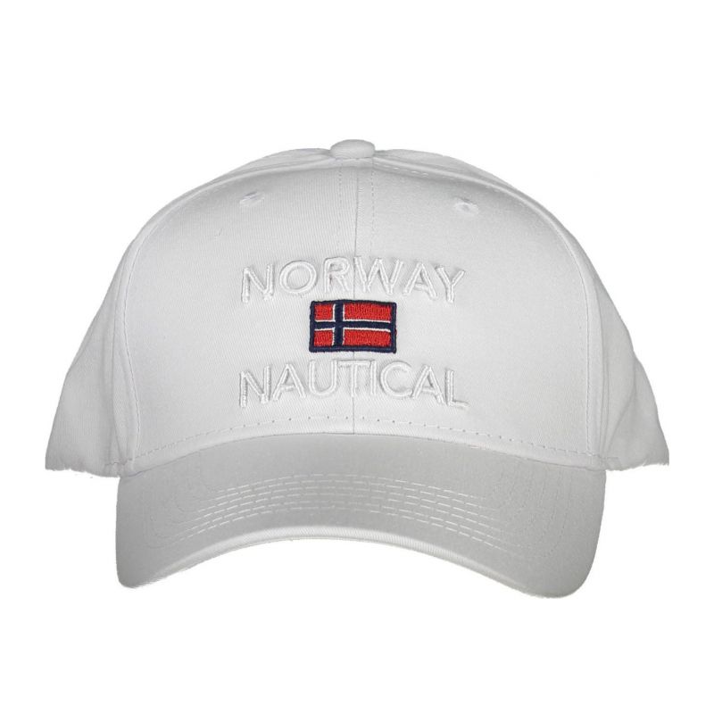Снимка на Мъжка шапка NORWAY 1963 