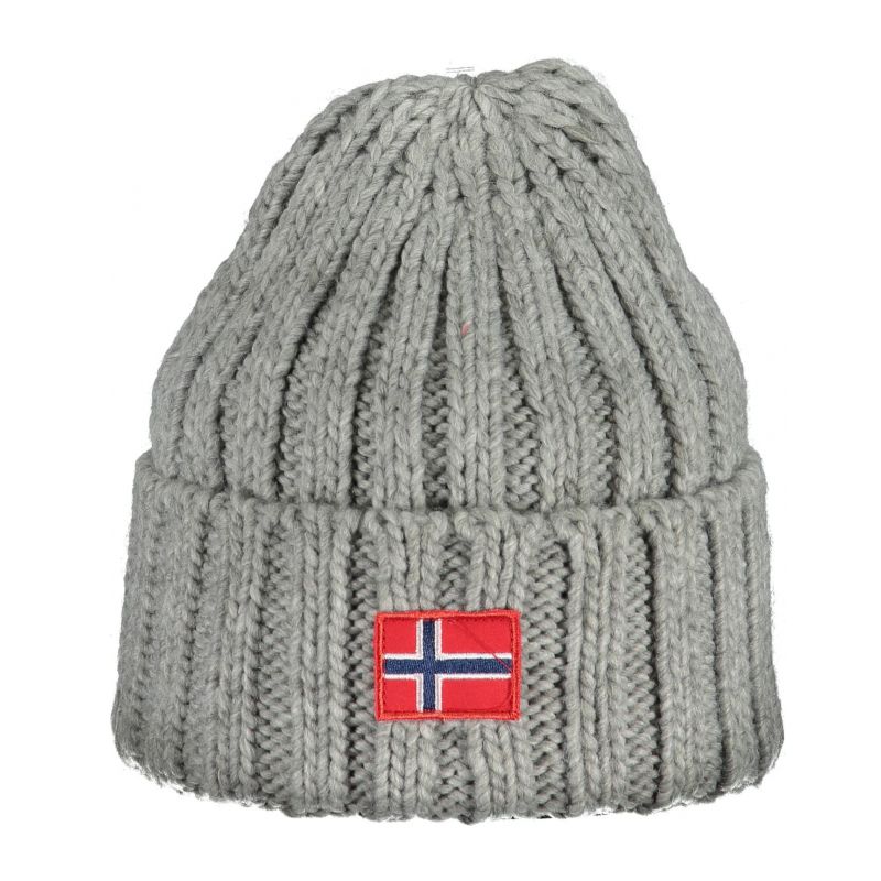 Снимка на Мъжка шапка NORWAY 1963 