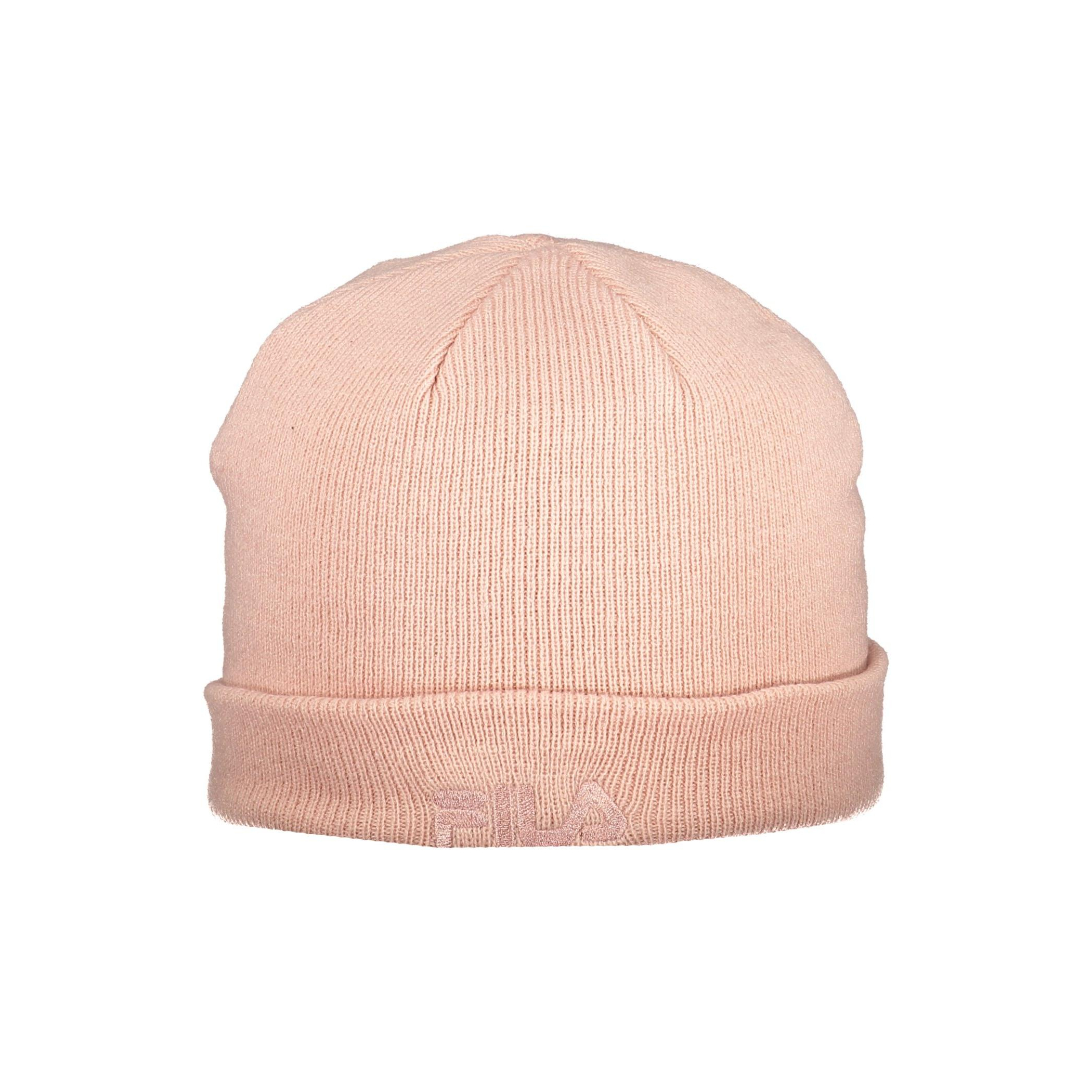 Снимка на Мъжка шапка pink FILA