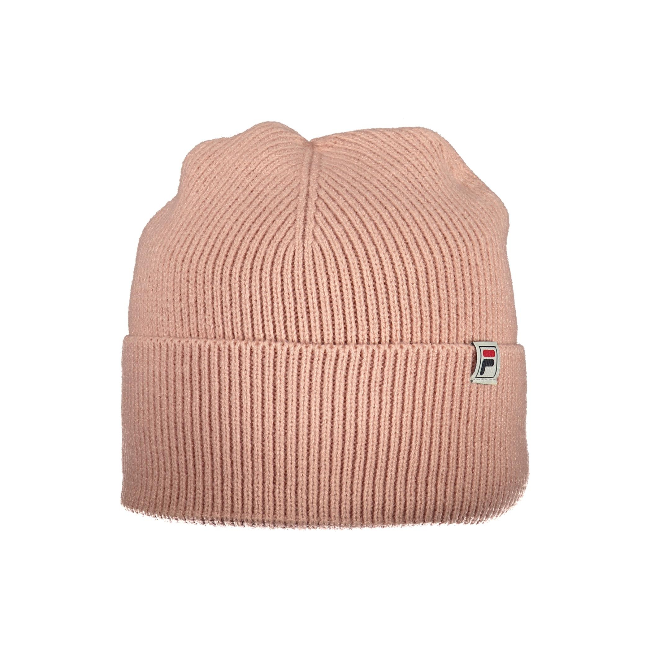 Снимка на Мъжка шапка pink FILA