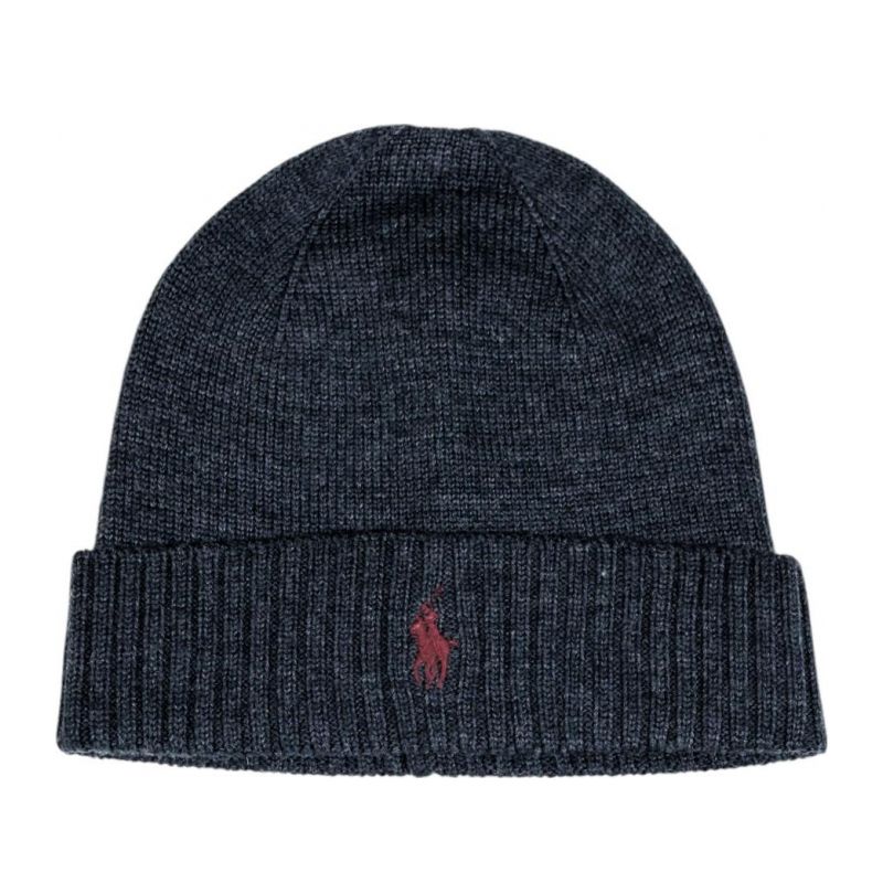 Снимка на Мъжка шапка RALPH LAUREN 