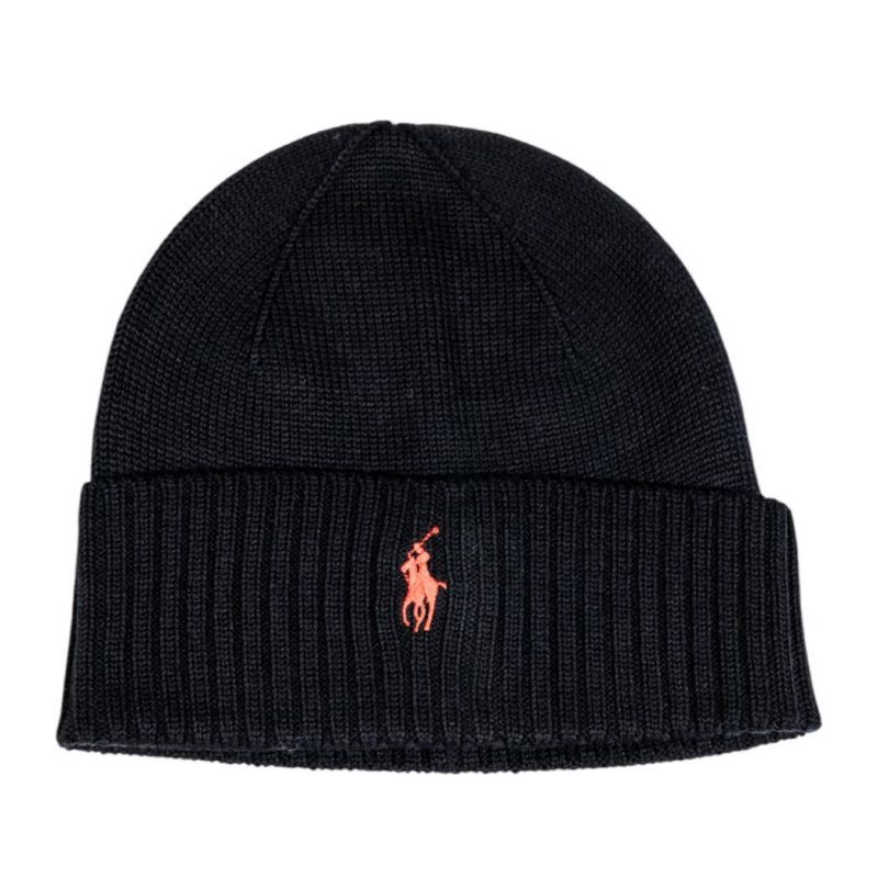 Снимка на Мъжка шапка RALPH LAUREN 