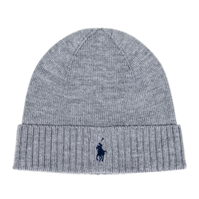Снимка на Мъжка шапка RALPH LAUREN 