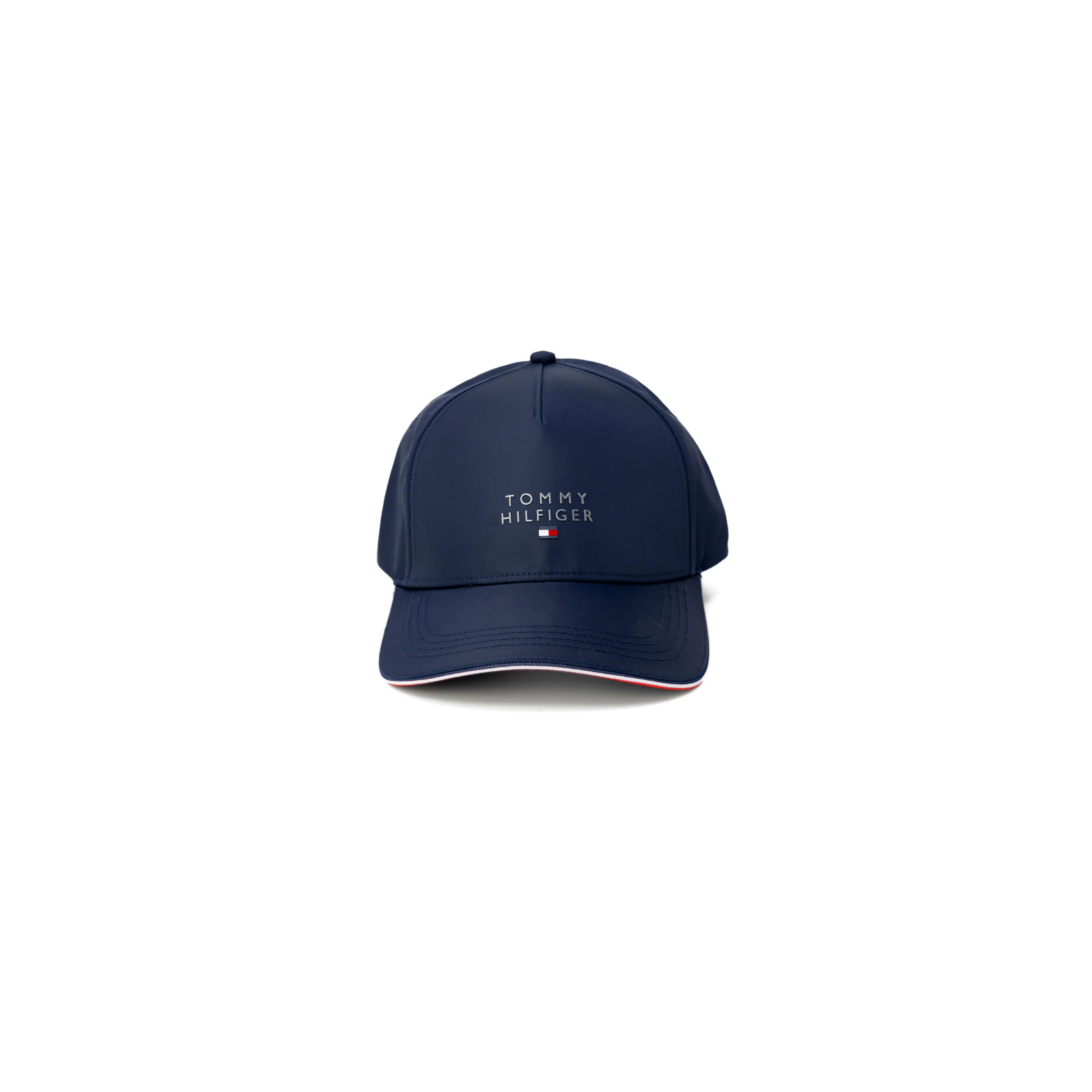 Снимка на Мъжка шапка TOMMY HILFIGER