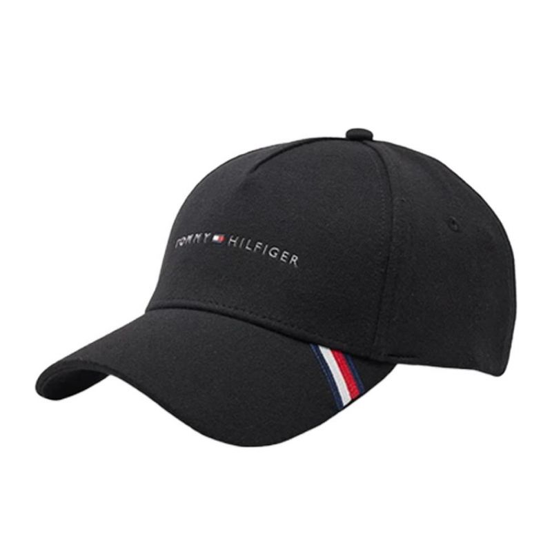 Снимка на Мъжка шапка TOMMY HILFIGER 