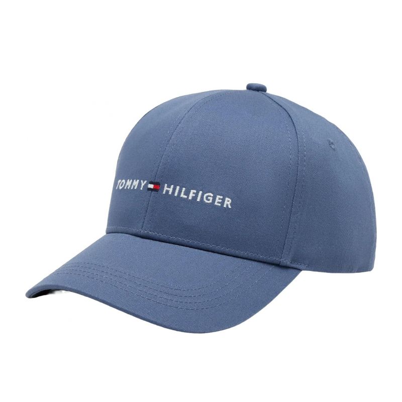 Снимка на Мъжка шапка TOMMY HILFIGER 