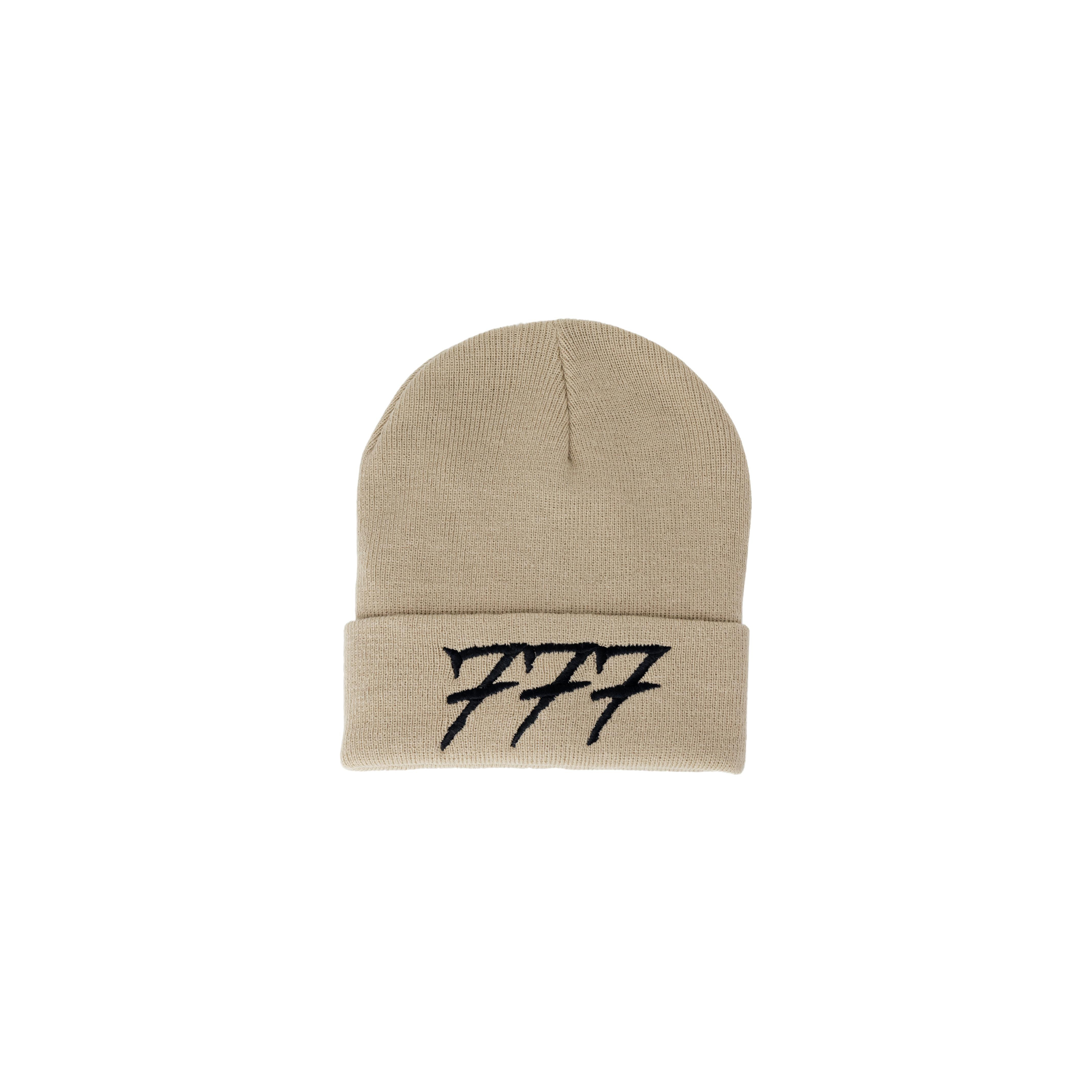 Снимка на Мъжка шапка TRIPLOSETTE 777