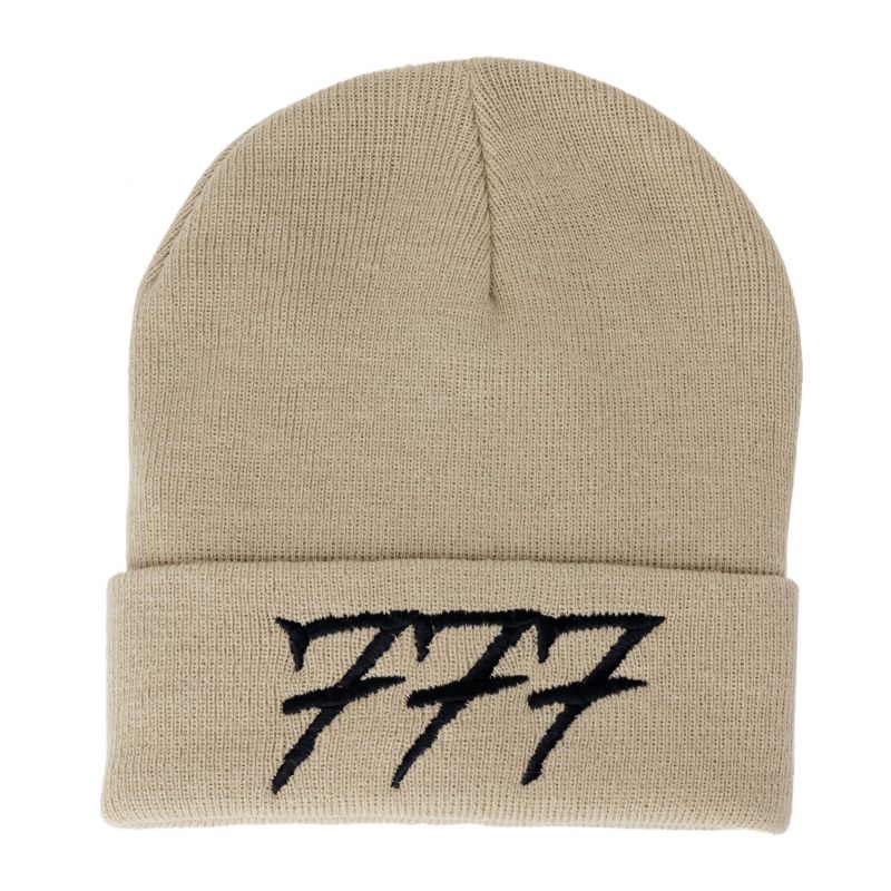 Снимка на Мъжка шапка TRIPLOSETTE 777 