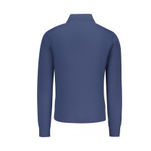 Снимка  на Мъжка синя фланелка на us grand U.S. GRAND 