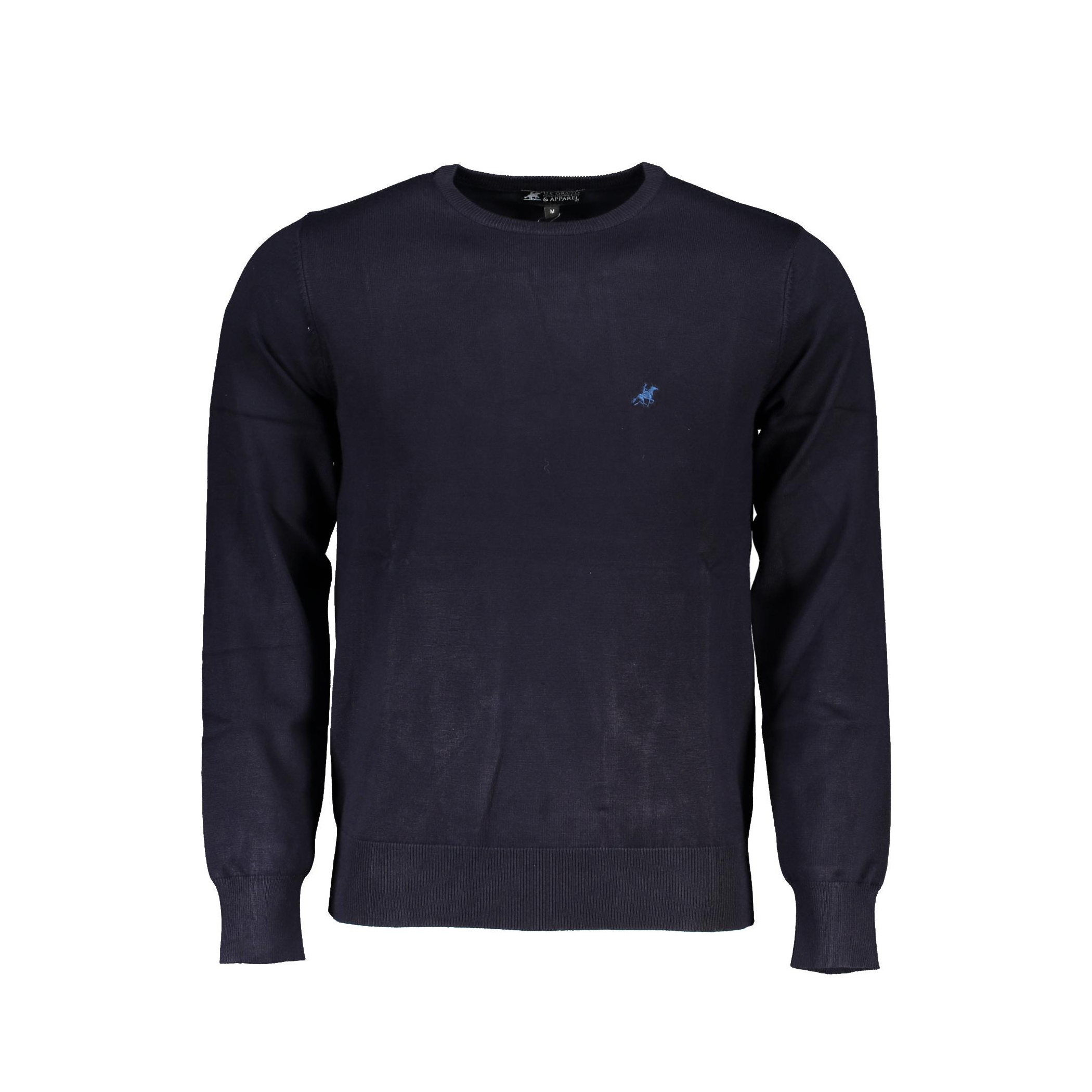 Снимка на Мъжка синя фланелка на us grand U.S. GRAND