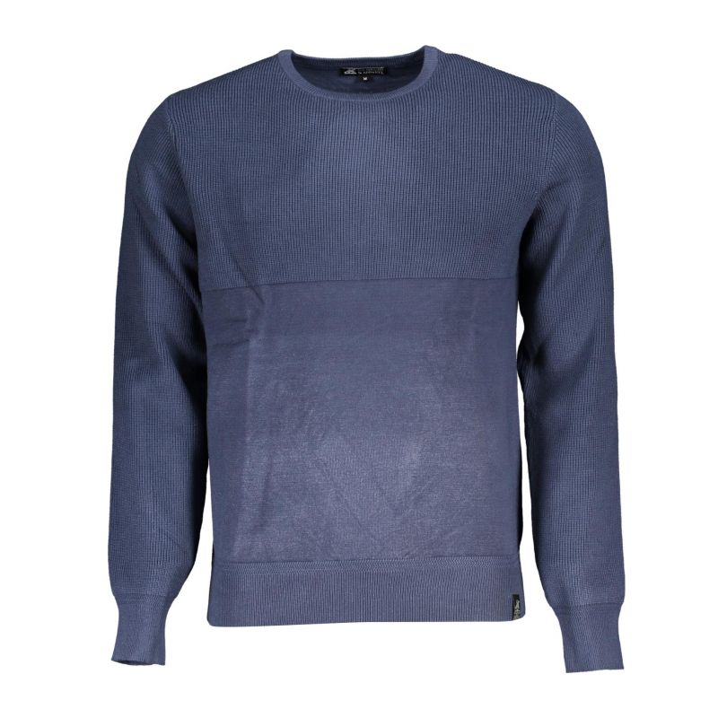 Мъжка синя фланелка на us grand