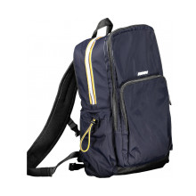 Снимка на Мъжка синя раница k-way K WAY