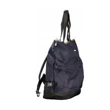 Снимка на Мъжка синя раница k-way K WAY