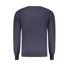 Снимка  на Мъжка синя риза на военна академия ACCADEMIA MILITARE 