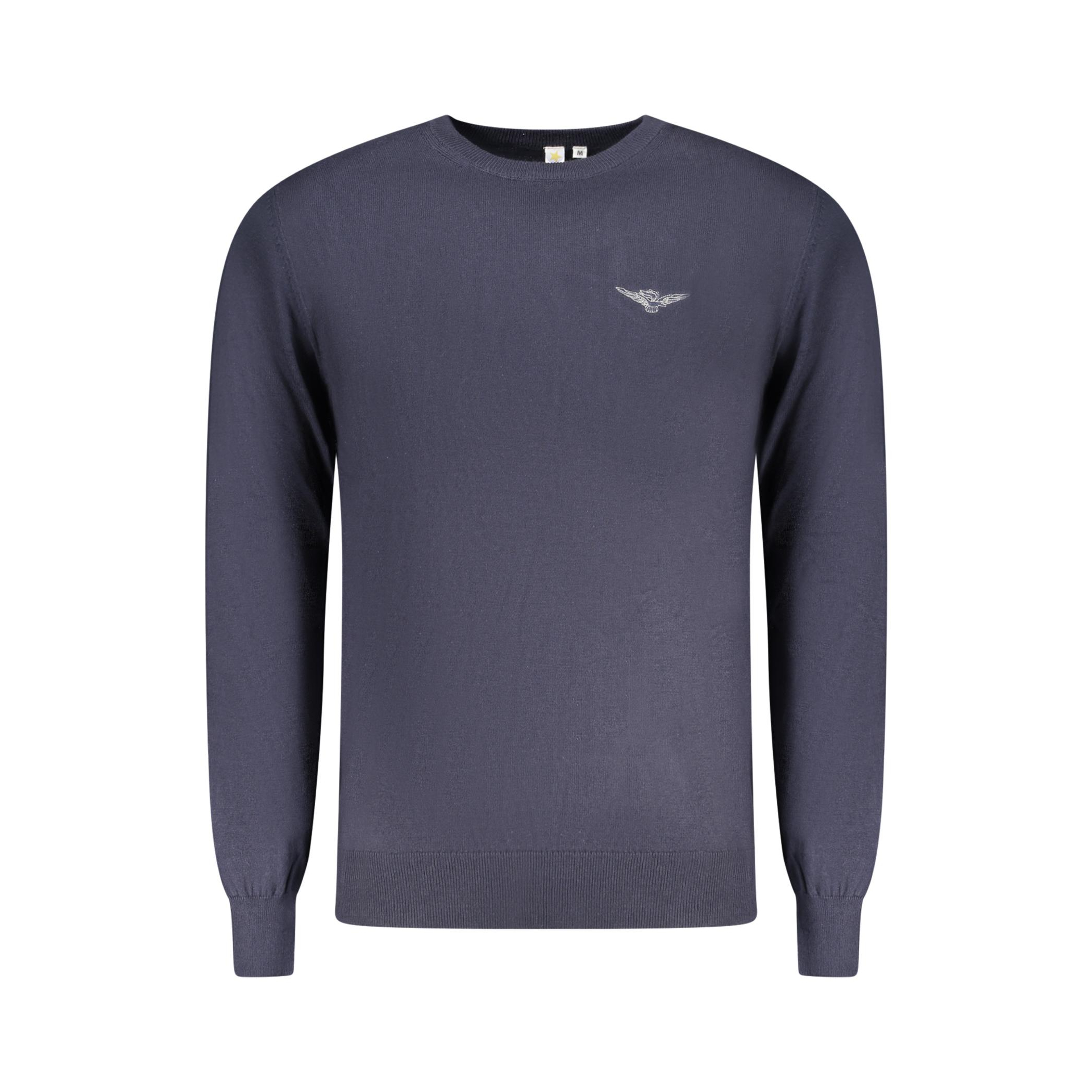 Снимка на Мъжка синя риза на военна академия ACCADEMIA MILITARE