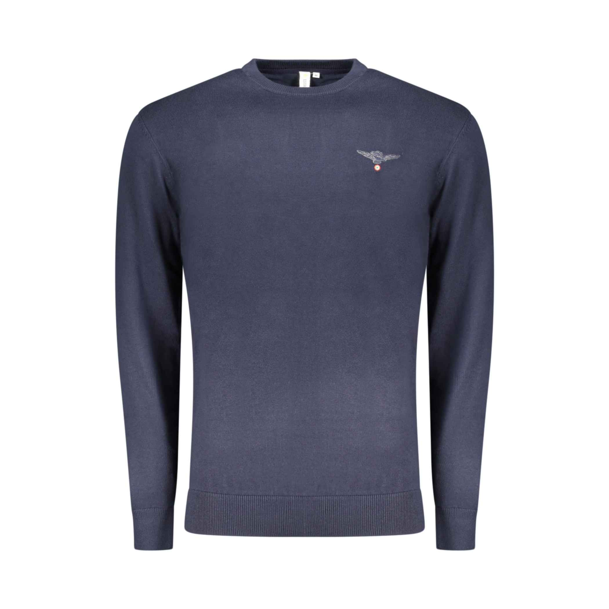 Снимка на Мъжка синя риза на военна академия ACCADEMIA MILITARE