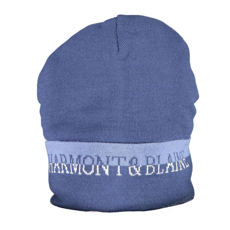 Снимка на Мъжка синя шапка harmont & blaine HARMONT&BLAINE 