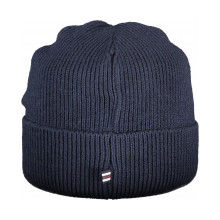 Снимка  на Мъжка синя шапка с козирка  FILA 