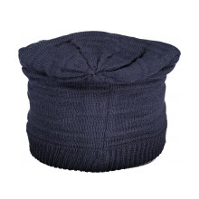 Снимка  на Мъжка синя шапка с пушка RIFLE 