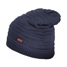 Снимка  на Мъжка синя шапка с пушка RIFLE 