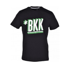 Снимка  на Мъжка тениска BIKKEMBERGS 