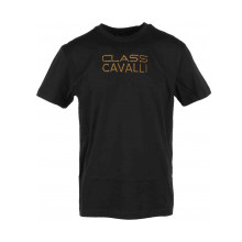 Снимка  на Мъжка тениска CAVALLI CLASS 
