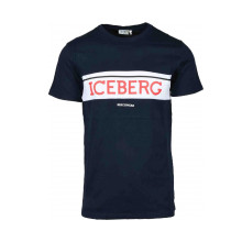 Снимка  на Мъжка тениска ICEBERG 