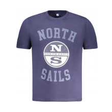 Снимка  на Мъжка тениска NORTH SAILS 