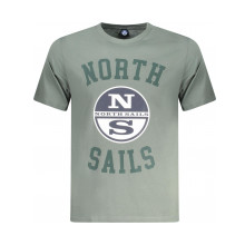 Снимка  на Мъжка тениска NORTH SAILS 