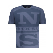 Снимка  на Мъжка тениска NORTH SAILS 