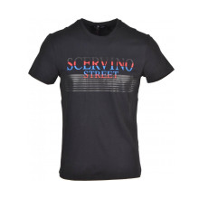 Снимка  на Мъжка тениска SCERVINO STREET 