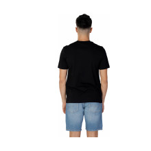 Снимка  на Мъжка тениска SUNS 