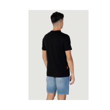 Снимка  на Мъжка тениска SUNS 