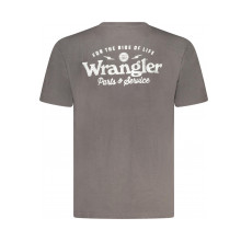 Снимка  на Мъжка тениска WRANGLER 