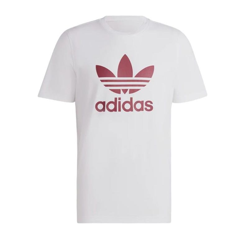 Снимка на Мъжка тениска ADIDAS 