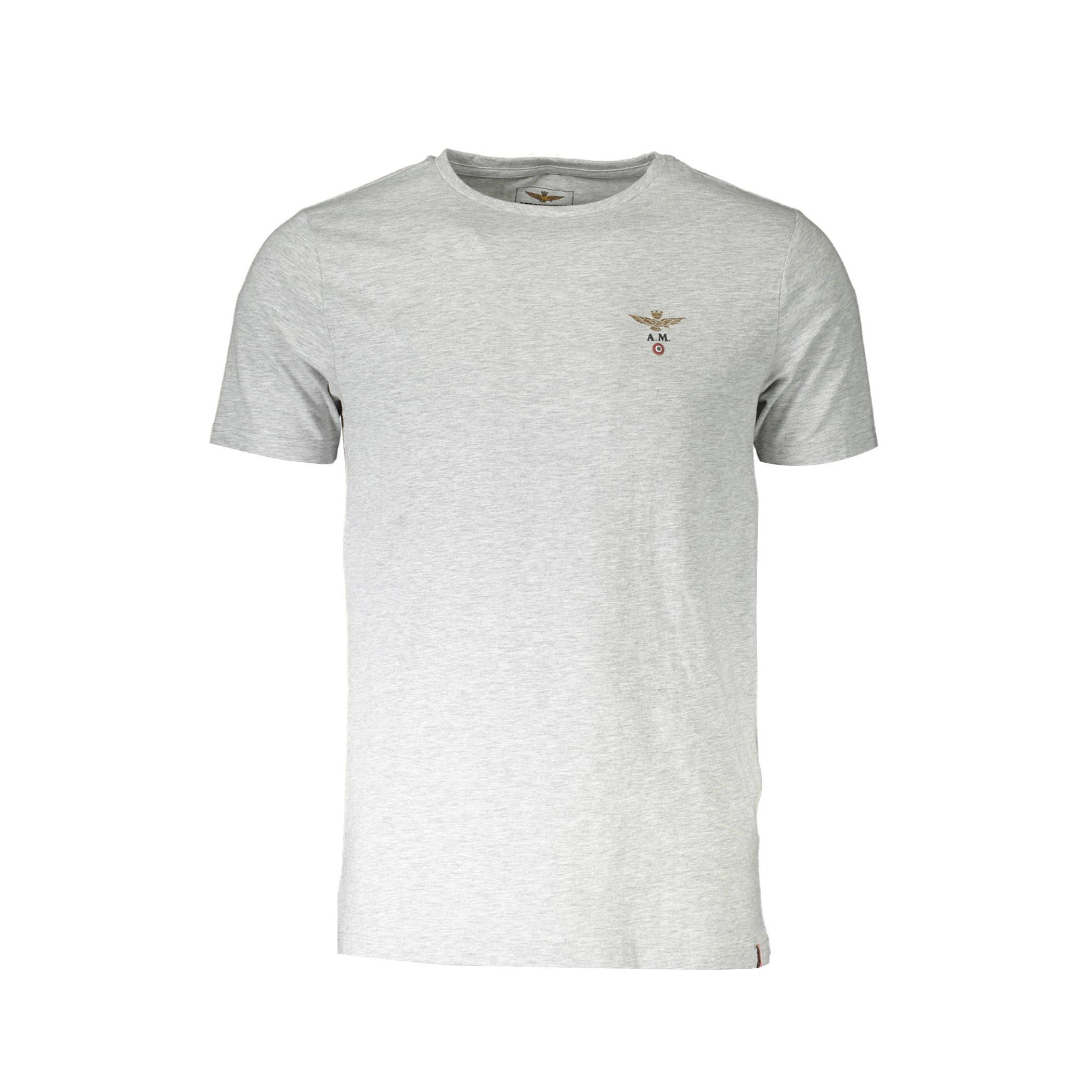 Снимка на Мъжка тениска AERONAUTICA MILITARE