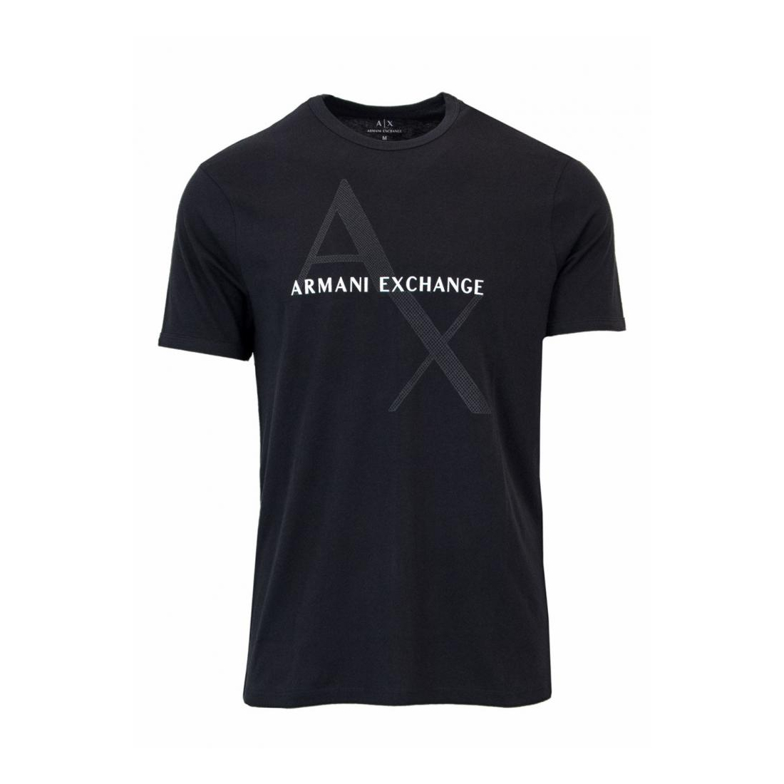 Снимка на Мъжка тениска ARMANI EXCHANGE