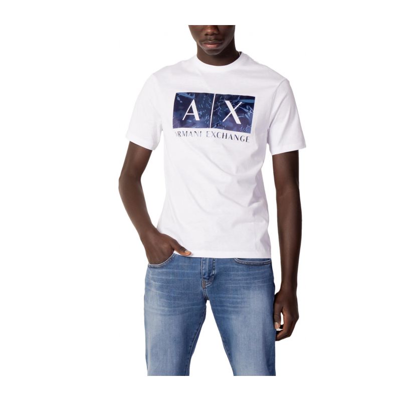 Снимка на Мъжка тениска ARMANI EXCHANGE 
