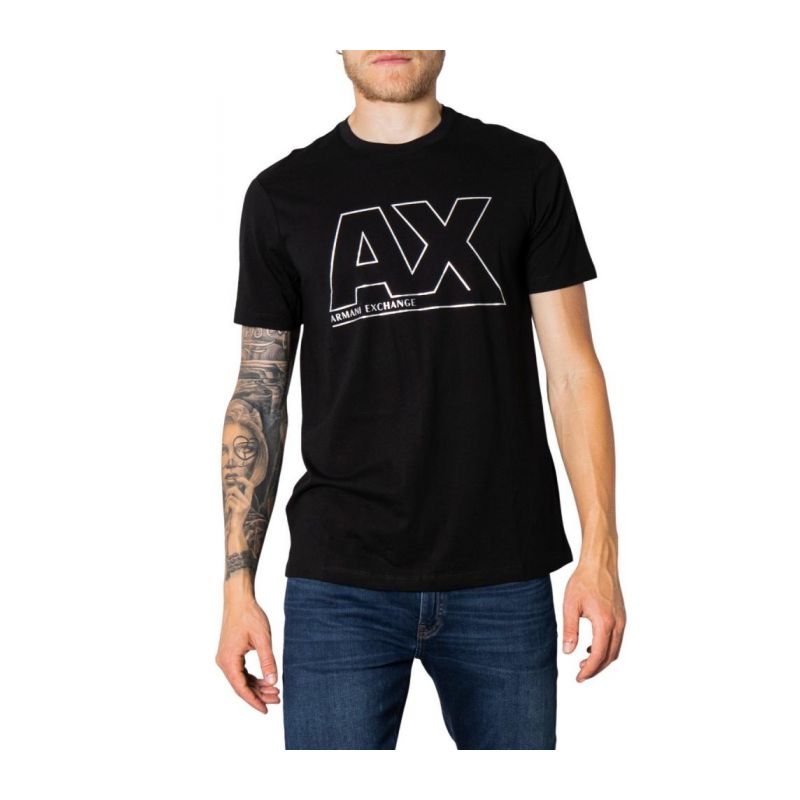 Снимка на Мъжка тениска ARMANI EXCHANGE 