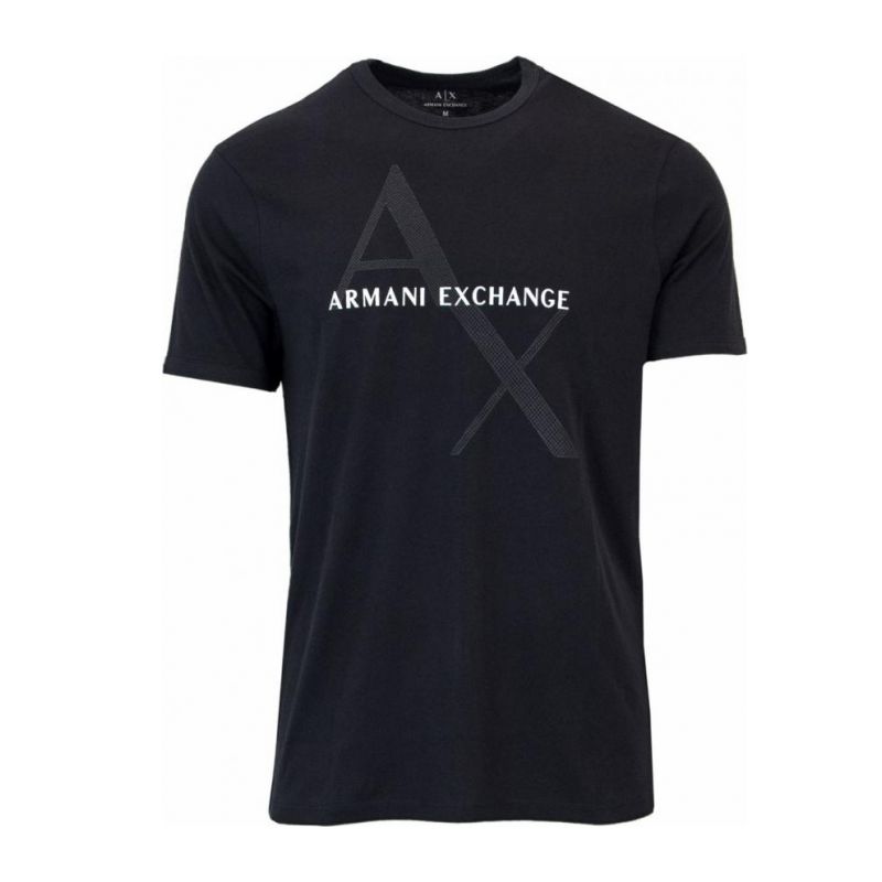 Снимка на Мъжка тениска ARMANI EXCHANGE 