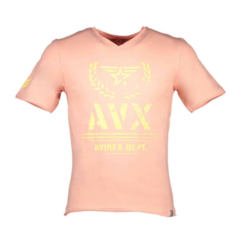 Снимка на Мъжка тениска AVX AVIREX DEPT 