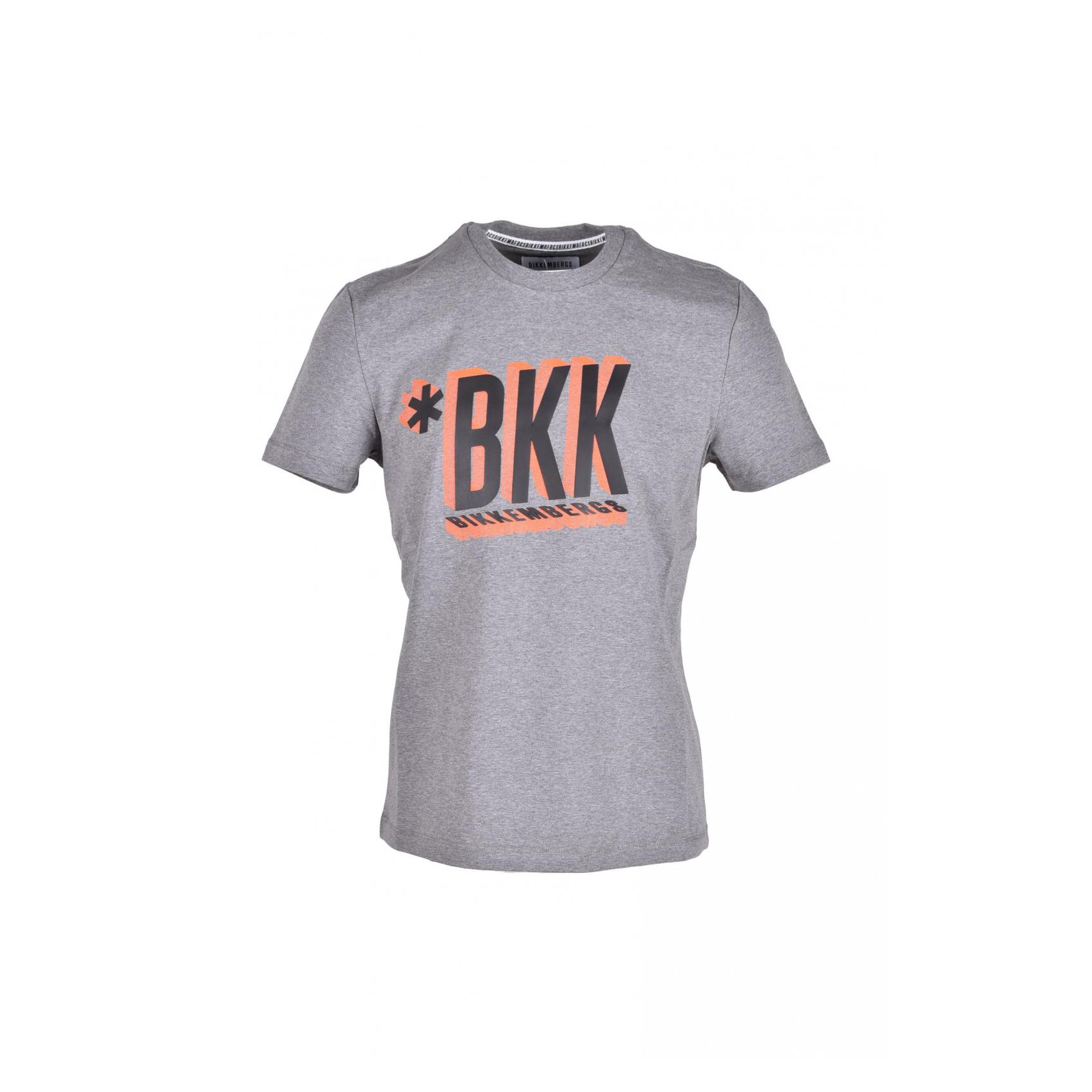 Снимка на Мъжка тениска BIKKEMBERGS
