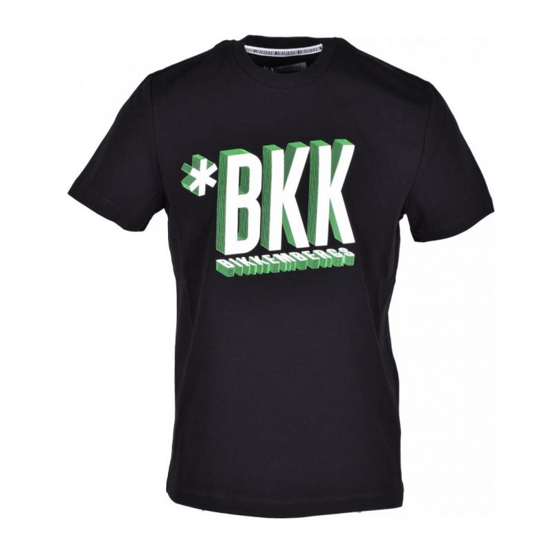 Снимка на Мъжка тениска BIKKEMBERGS 