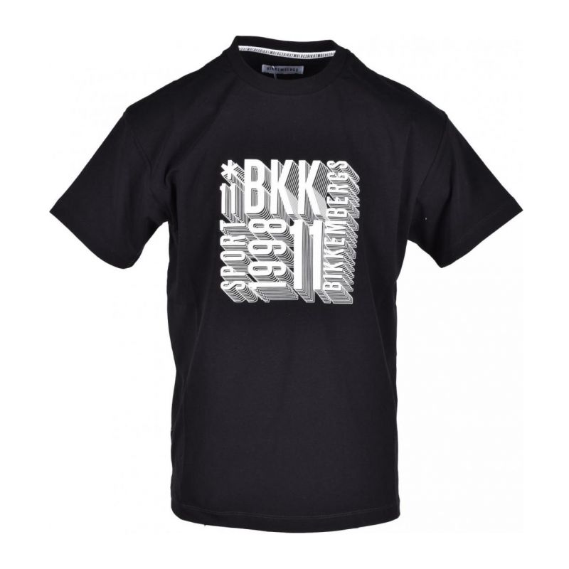 Снимка на Мъжка тениска BIKKEMBERGS 